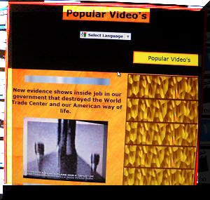 Popular Video's